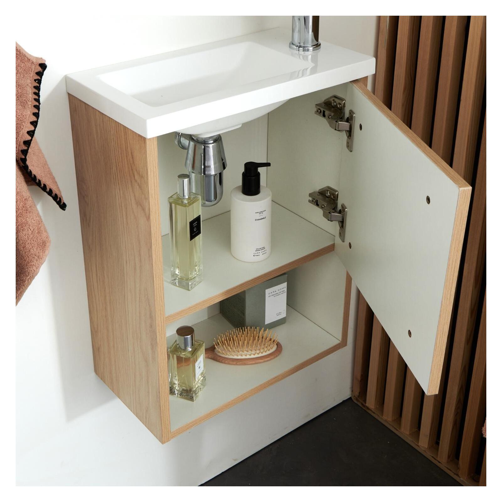 Meuble Lave-mains NIKA Meuble Lave-mains NIKA