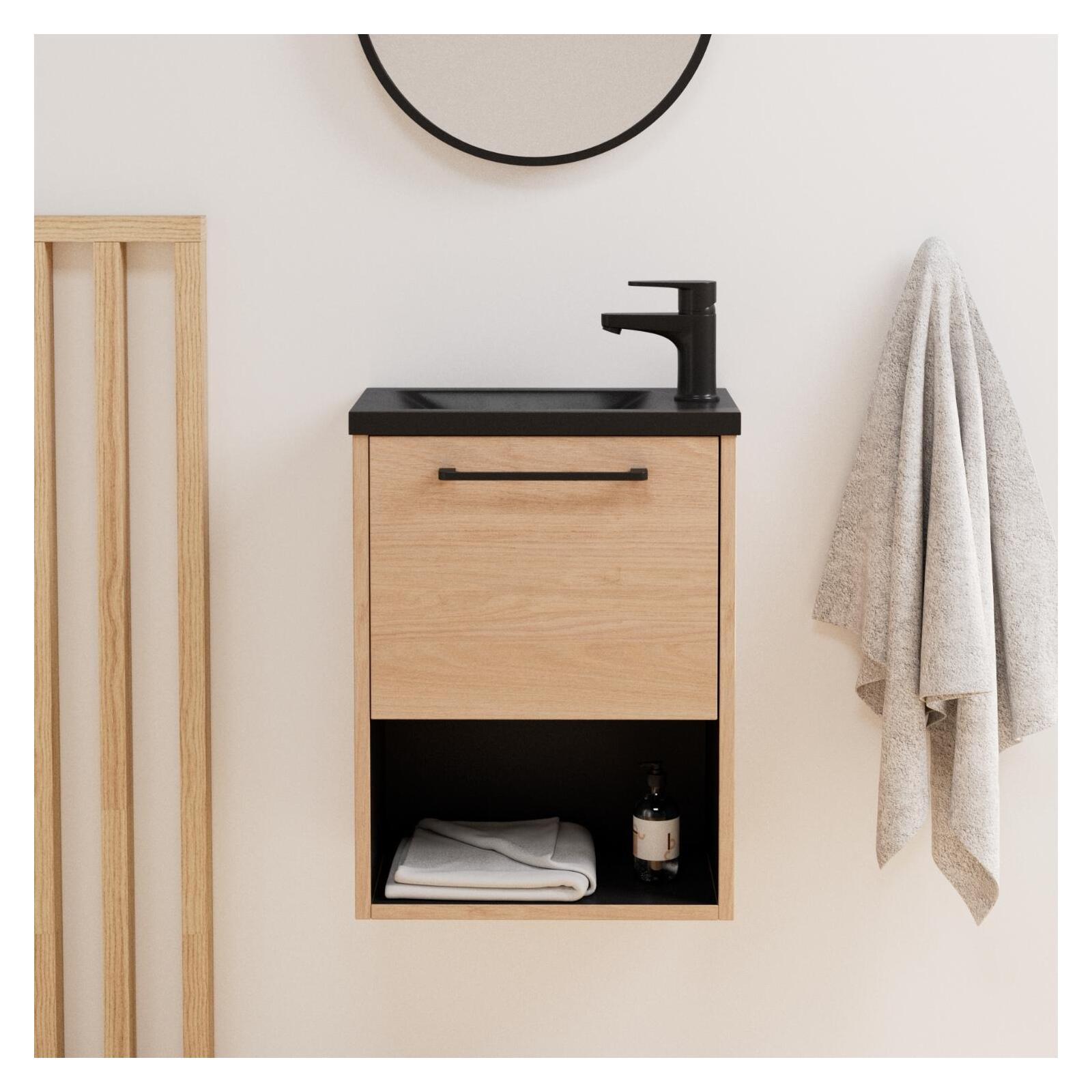 Meuble Lave-mains NIKA