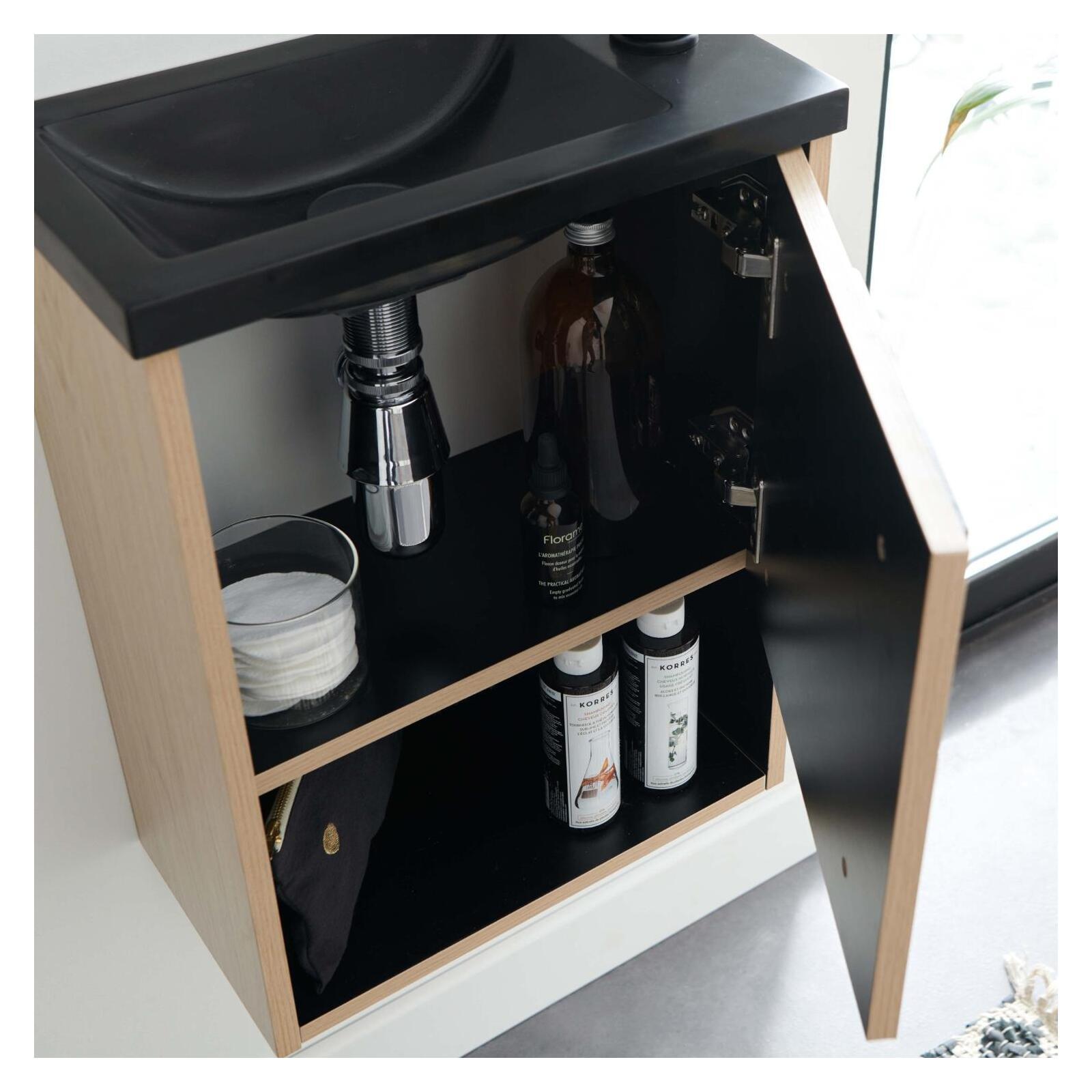 Meuble Lave-mains NIKA