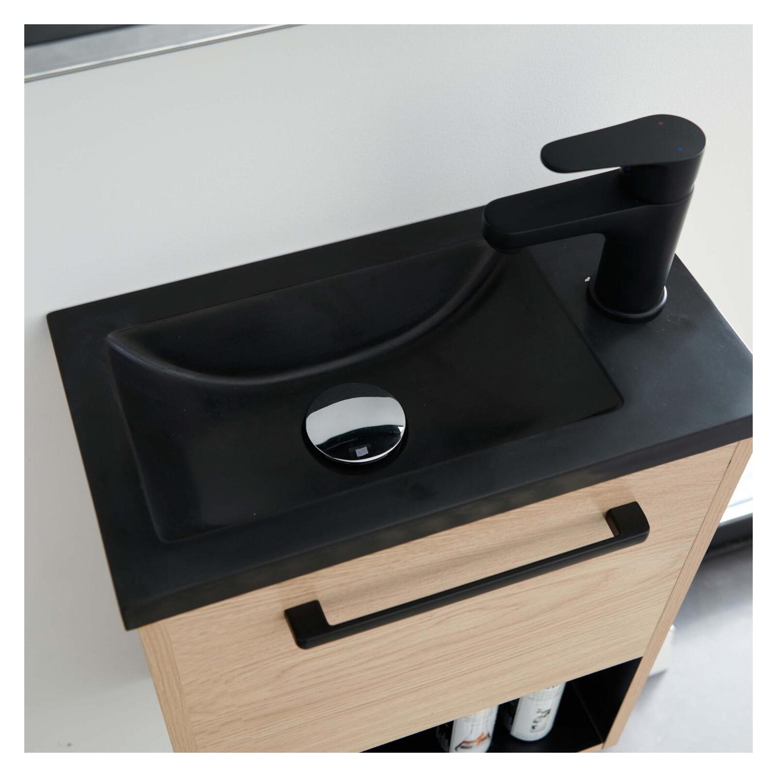 Meuble Lave-mains NIKA