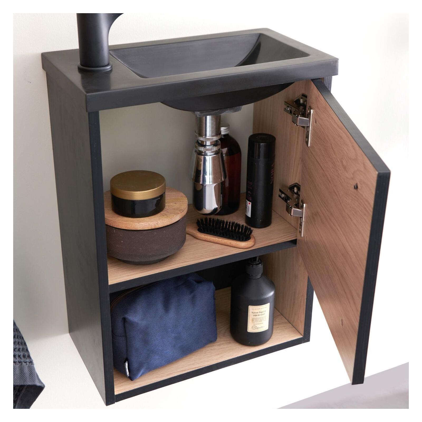 Meuble Lave-mains NIKA Meuble Lave-mains NIKA