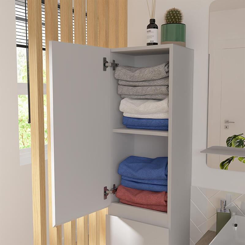 Ensemble meuble double vasque décor chêne 120 cm + 2 vasques + 2 miroirs + 2 robinets + colonne