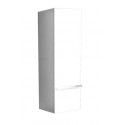 Colonne de salle de bain blanche à suspendre 120 cm POLY Colonne de salle de bain blanche à suspendre 120 cm POLY