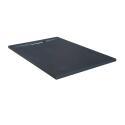 Receveur de douche aspect ardoise extra-plat 140x90cm