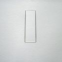Receveur de douche aspect pierre extra-plat 100x80cm