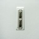 Receveur de douche aspect pierre extra-plat 120x80cm