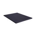 Receveur de douche aspect pierre extra-plat 120x80cm