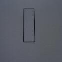 Receveur de douche aspect pierre extra-plat 120x80cm