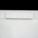 Receveur de douche mural aspect ardoise extra-plat 140x90cm