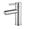 Ensemble meuble simple vasque 60 cm + robinet PIXE + miroir SORRENTO + Colonne SORRENTO