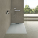 Receveur de douche aspect ardoise extra-plat 140x90cm
