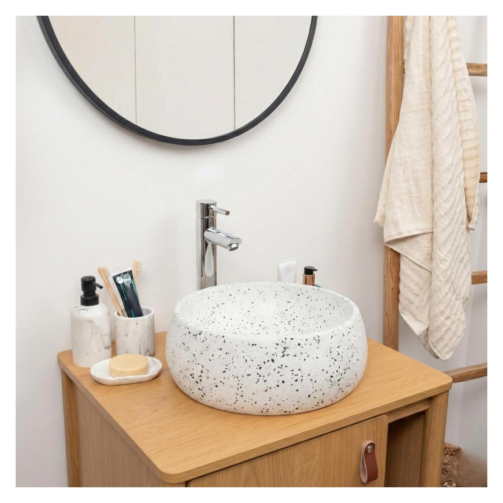 VASQUE TERRAZZO RONDE