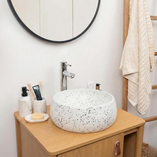 VASQUE TERRAZZO RONDE