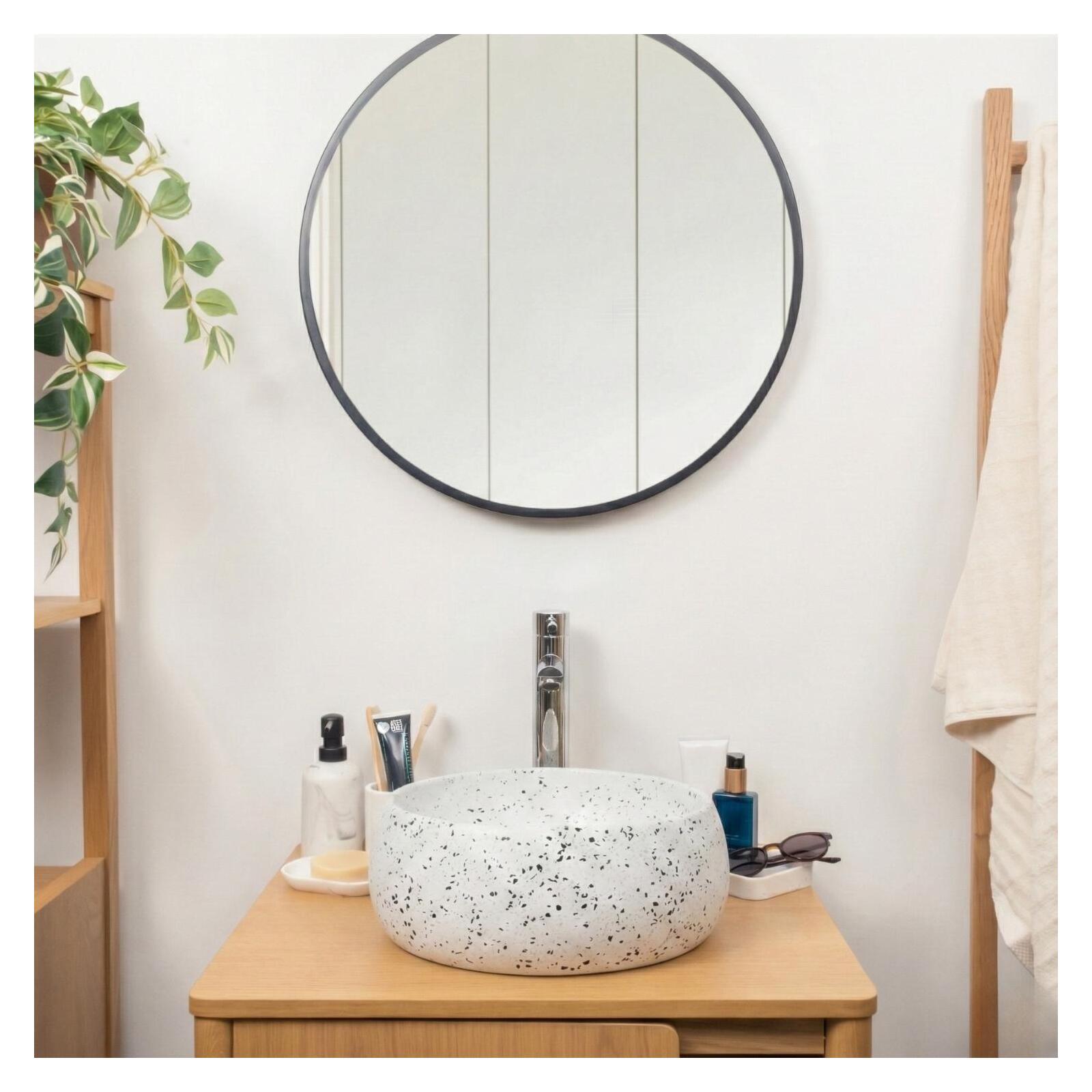 VASQUE TERRAZZO RONDE