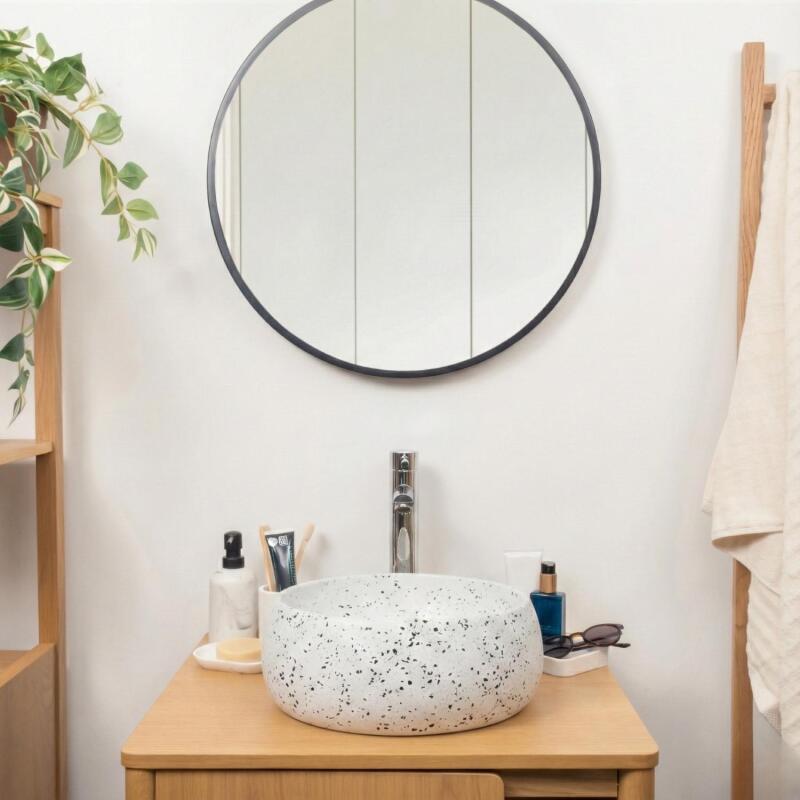VASQUE TERRAZZO RONDE