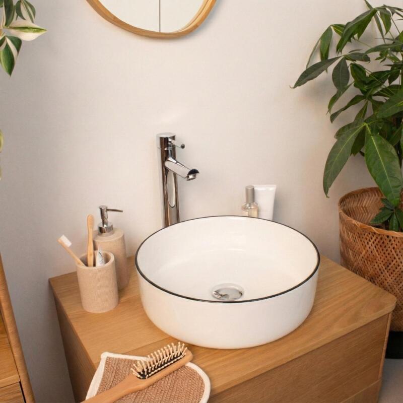 VASQUE KALA RONDE B&N