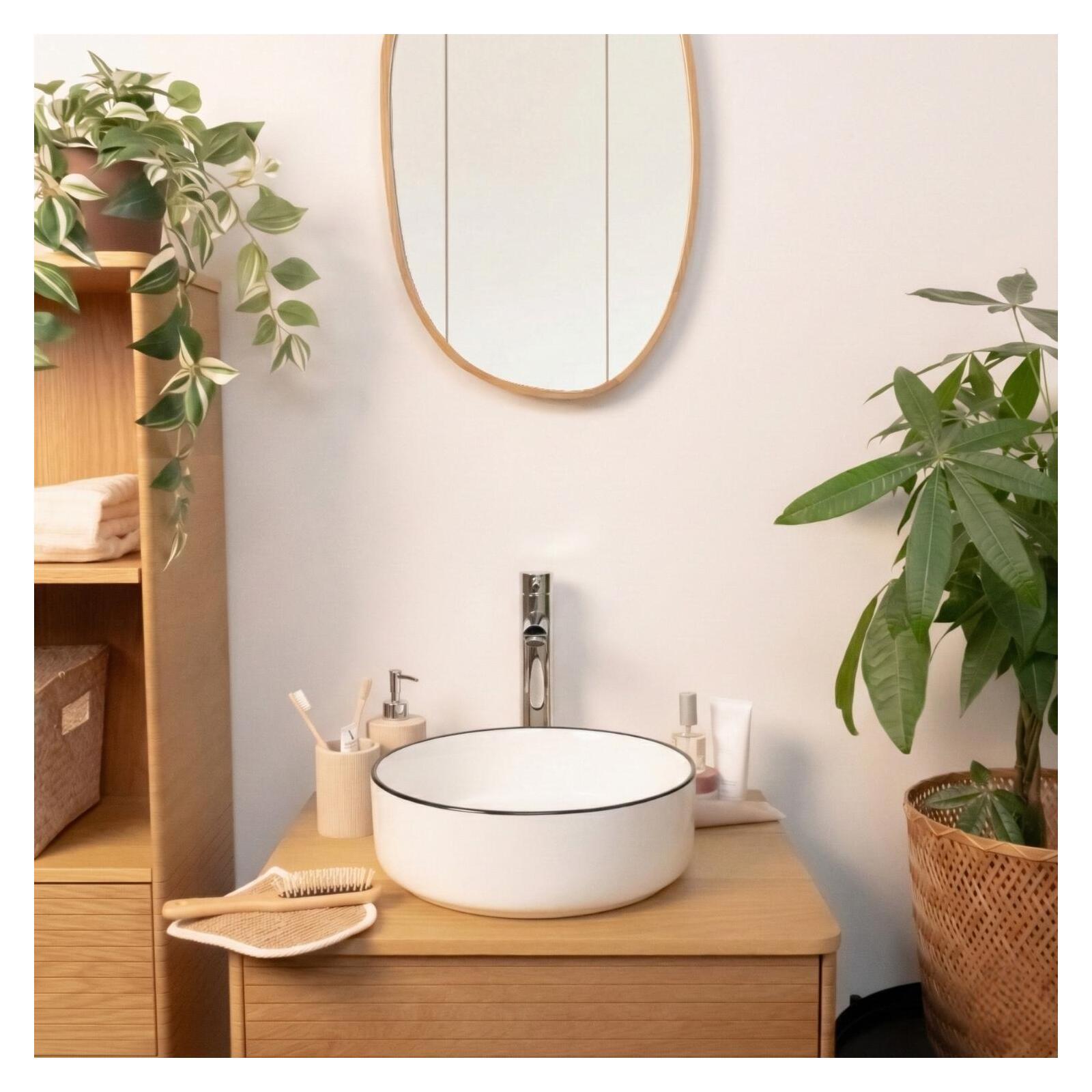 VASQUE KALA RONDE B&N