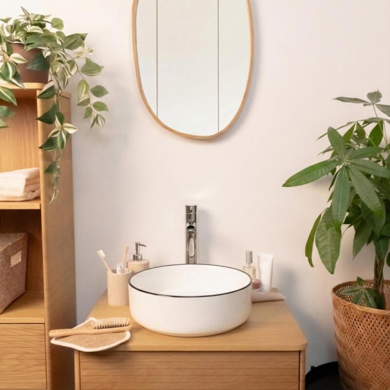 VASQUE KALA RONDE B&N