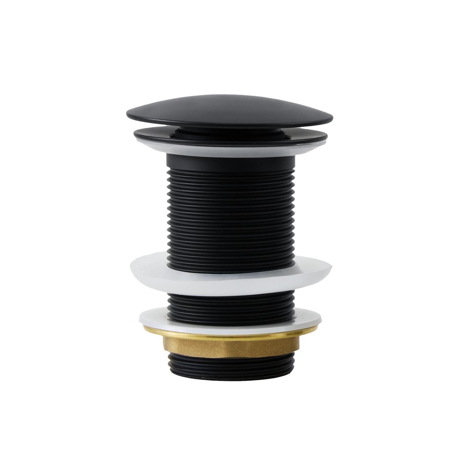 Vasque à poser ronde en inox 36 cm