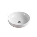 Ensemble meuble simple vasque 60 cm chêne naturel + vasque