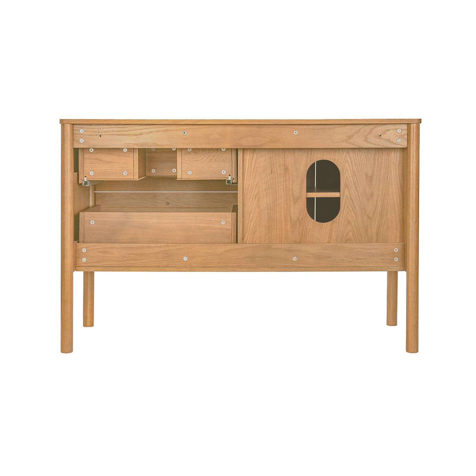 Ensemble meuble double vasque 120cm + vasque DIEGO + robinet TAP + miroir PEPPER + colonne JOY