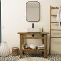 TABY MSV 95CM CHENE VIEILLI