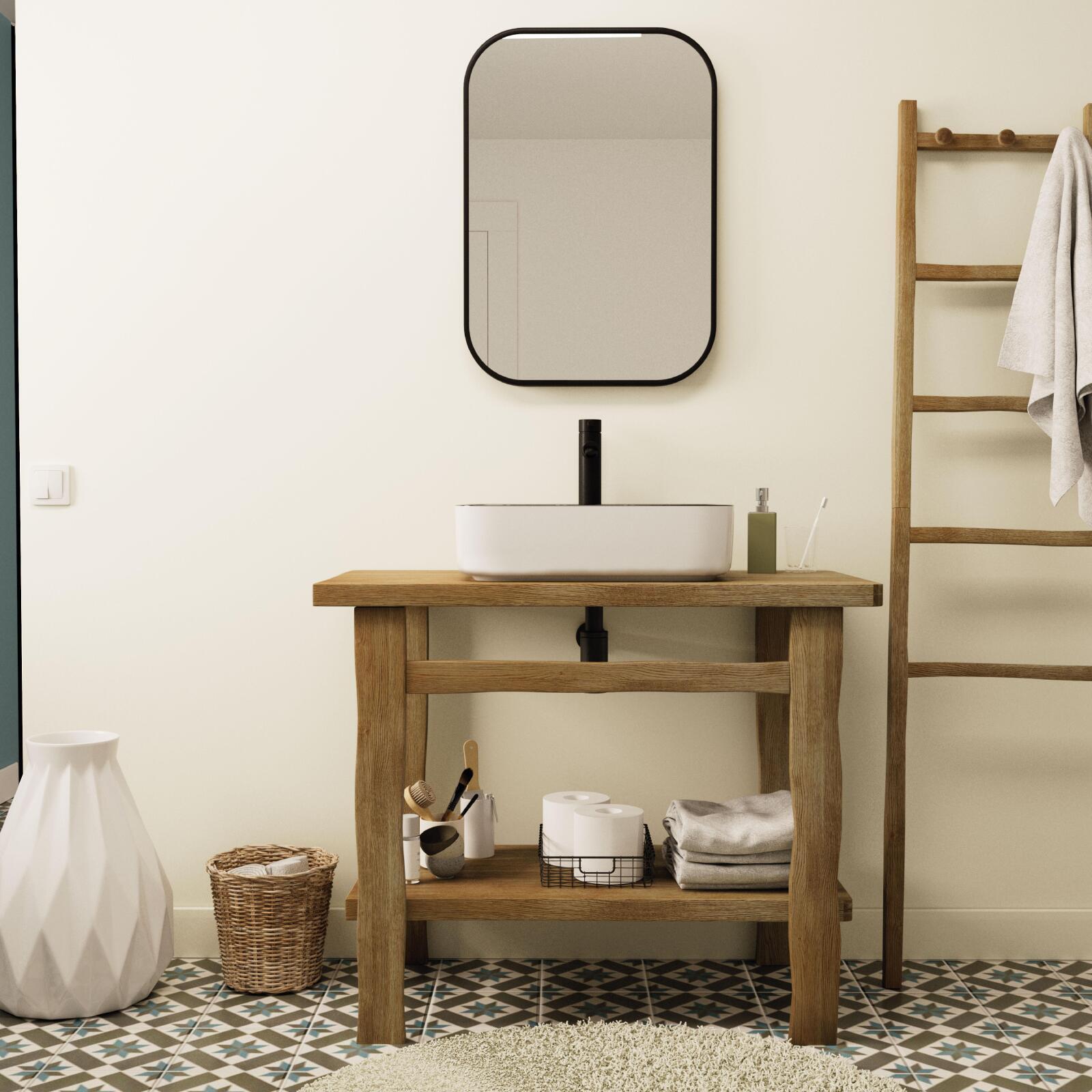 TABY MSV 95CM CHENE VIEILLI