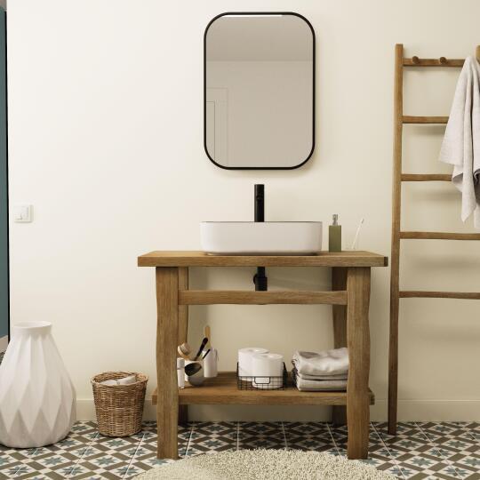 TABY MSV 95CM CHENE VIEILLI