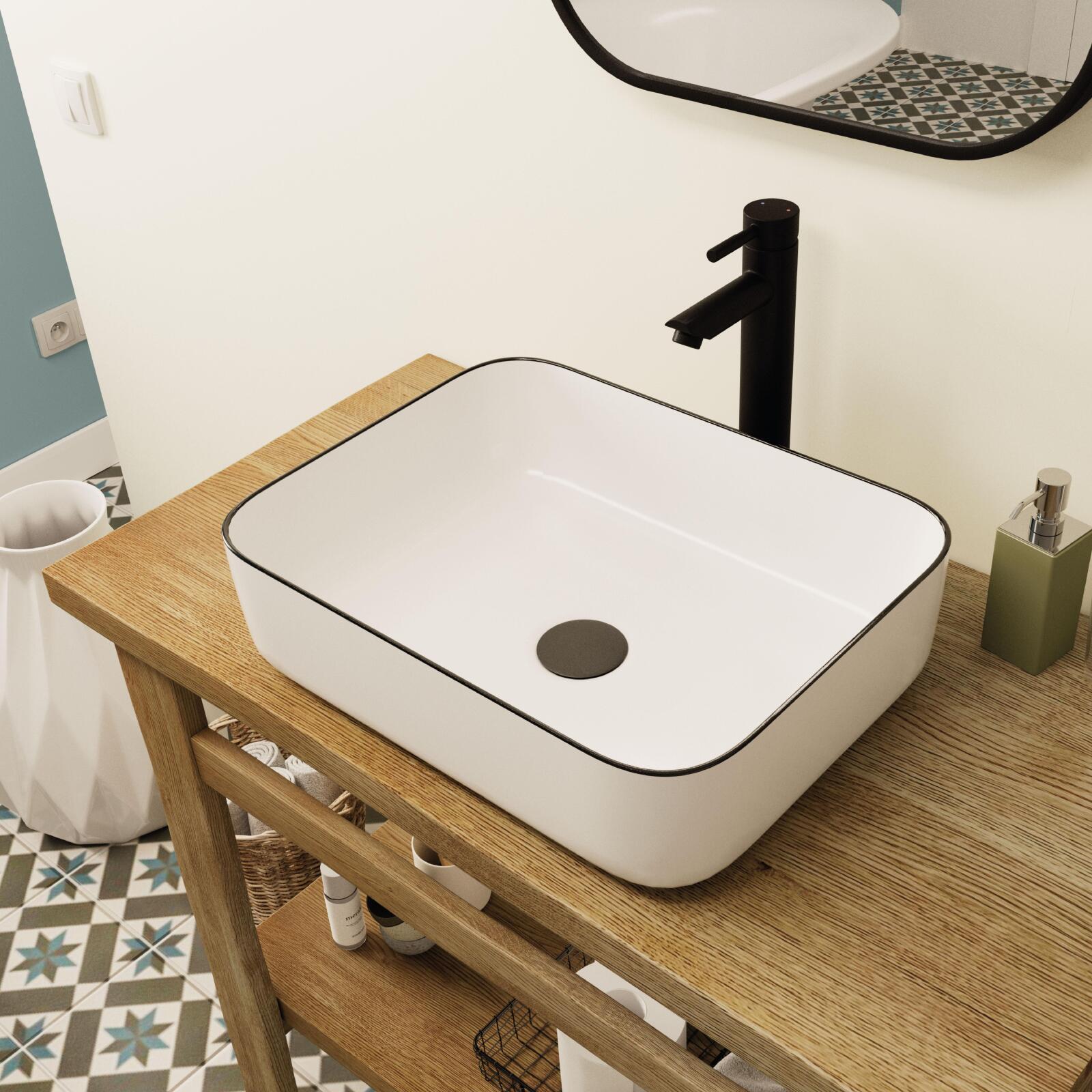 TABY MSV 95CM CHENE VIEILLI