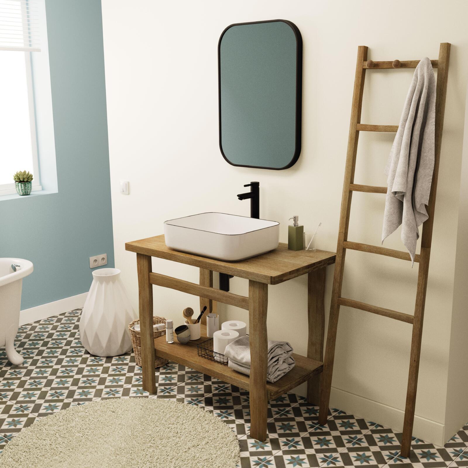 TABY MSV 95CM CHENE VIEILLI