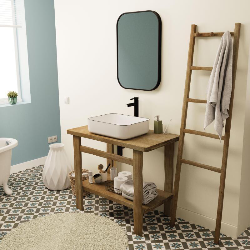 TABY MSV 95CM CHENE VIEILLI
