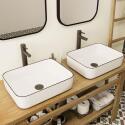 TABY MSV 140CM CHENE VIEILLI