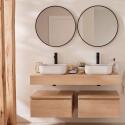 Meuble tiroir /Module de rangement Salle de Bain WILL