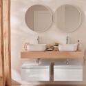 Meuble tiroir /Module de rangement Salle de Bain WILL