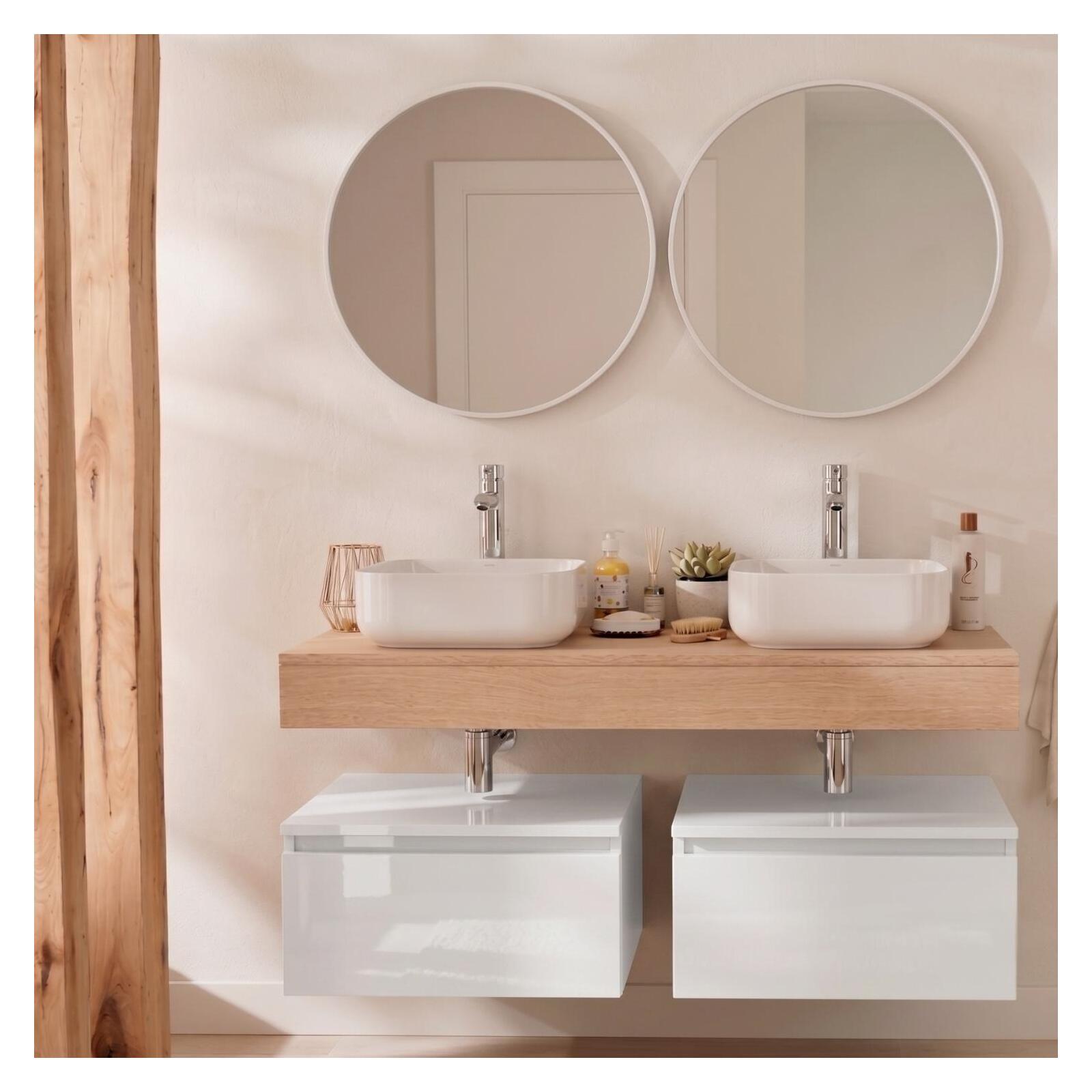 Meuble tiroir /Module de rangement Salle de Bain WILL