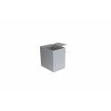PACK 2 Boîtes de rangement avec pince PACK 2 Boîtes de rangement avec pince
