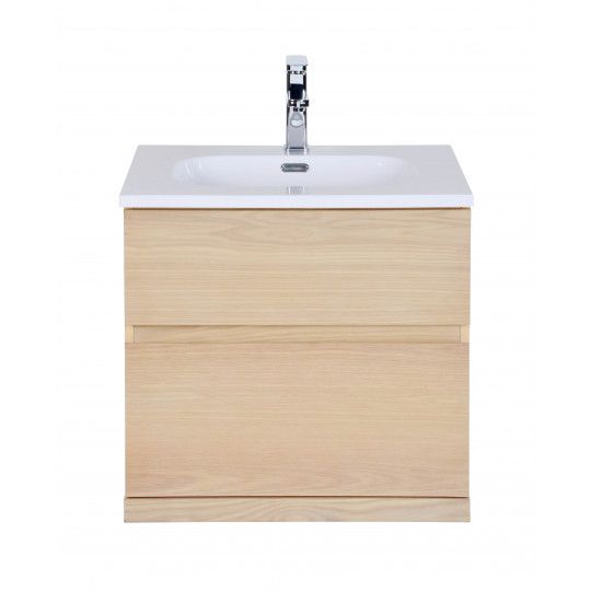 Usknxiu Meuble de Salle de Bain d'angle à Montage Mural avec lavabo, Meuble-lavabo  de Salle de Bain avec Robinet combiné, lavabo de Salle de Bain combiné avec  Armoire à Miroir,A : 