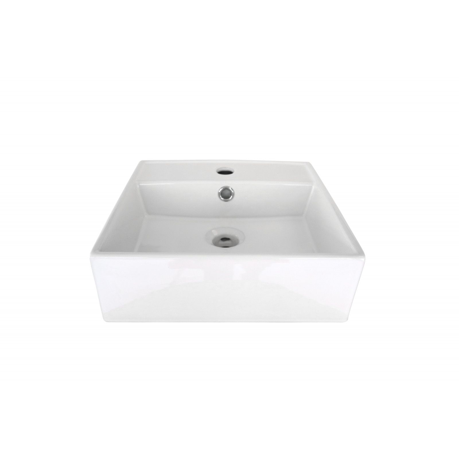 Plan Suspendu Salle de Bain Effet Béton 120 cm MOON + 2 Vasques NINO + 2 Équerres