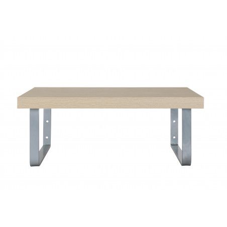 Plan suspendu pour vasque 60 cm chêne + 2 équerres MOON Plan suspendu pour vasque 60 cm chêne + 2 équerres MOON