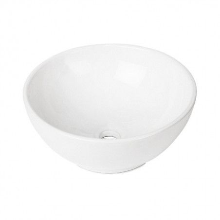 Plan Suspendu Pour Vasque 60 cm MOON + Vasque OMA + 2 équerres Plan Suspendu Pour Vasque 60 cm MOON + Vasque OMA + 2 équerres