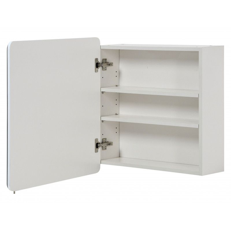 armoire de toilette de salle de bain
