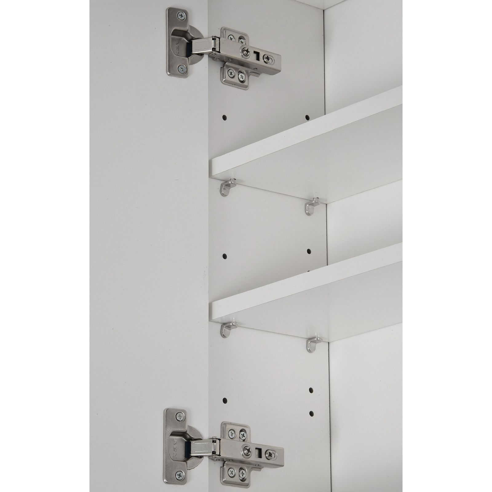 Armoire Miroir Salle de Bain 60 cm GALI Armoire Miroir Salle de Bain 60 cm GALI