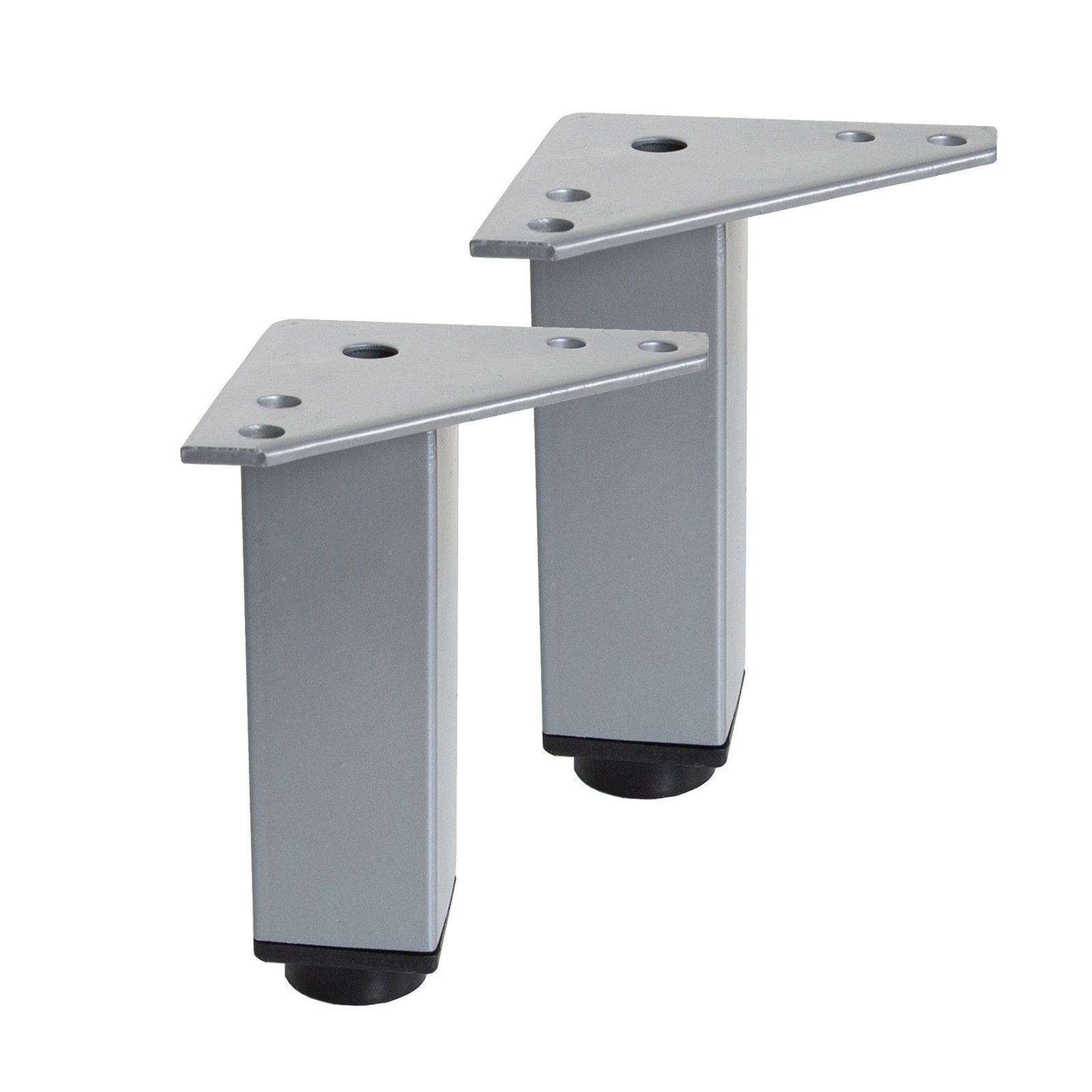 Ensemble de Salle de Bain WILL - Plan suspendu 60 cm + Equerres invisibles + Meuble tiroir + Vasque