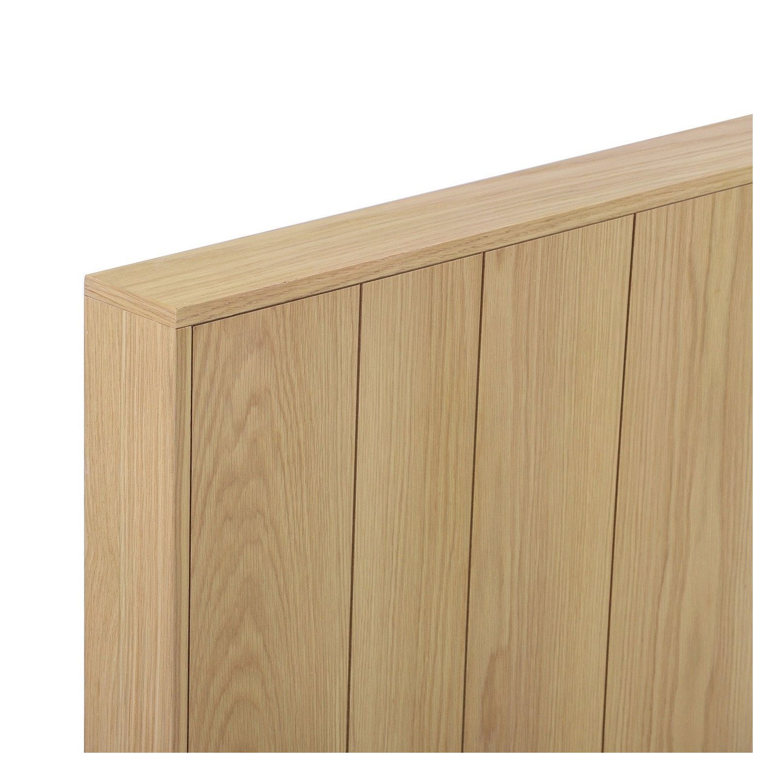 Tête de lit en Bois L165 cm - UGO Tête de lit en Bois L165 cm - UGO