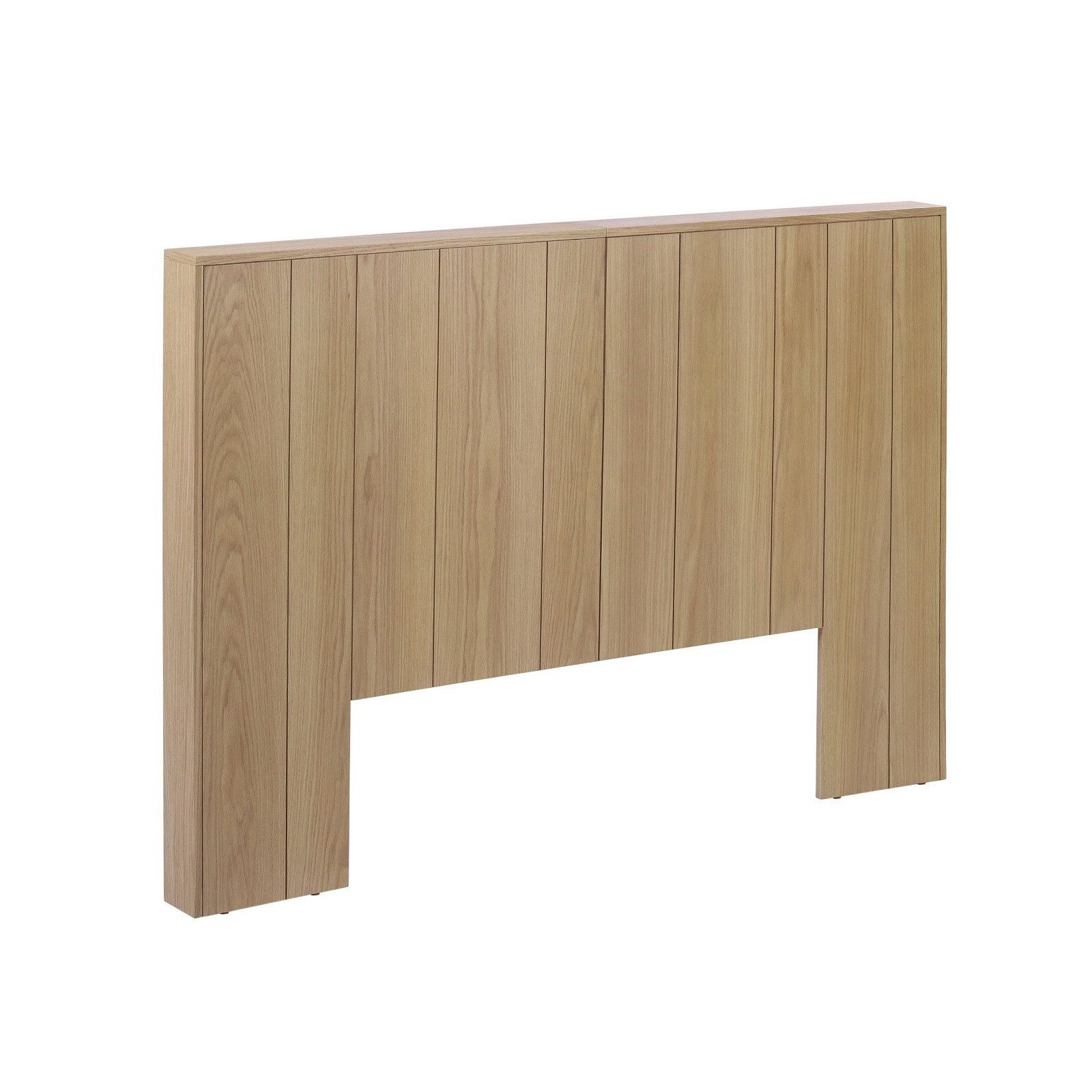 Tête de lit en Bois L165 cm - UGO Tête de lit en Bois L165 cm - UGO