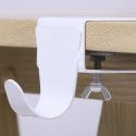 Bureau scandinave Bois 120 cm Mobox Bureau scandinave Bois 120 cm Mobox