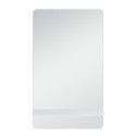 Lave-mains NEVADA avec vasque céramique L 41 x H 53 x P 21,5 cm