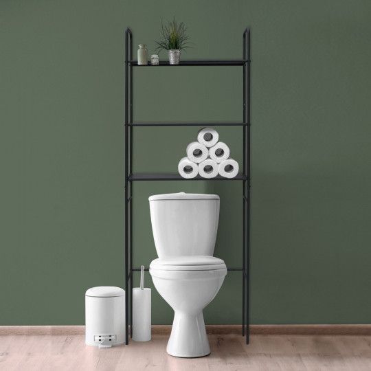 Meuble WC KALI