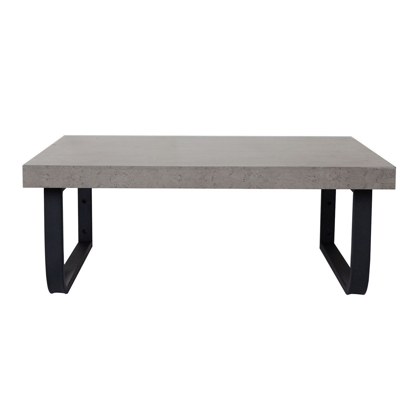 Ensemble de Salle de Bain WILL - Plan suspendu 60 cm + Equerres porte serviettes + Vasque + Miroir