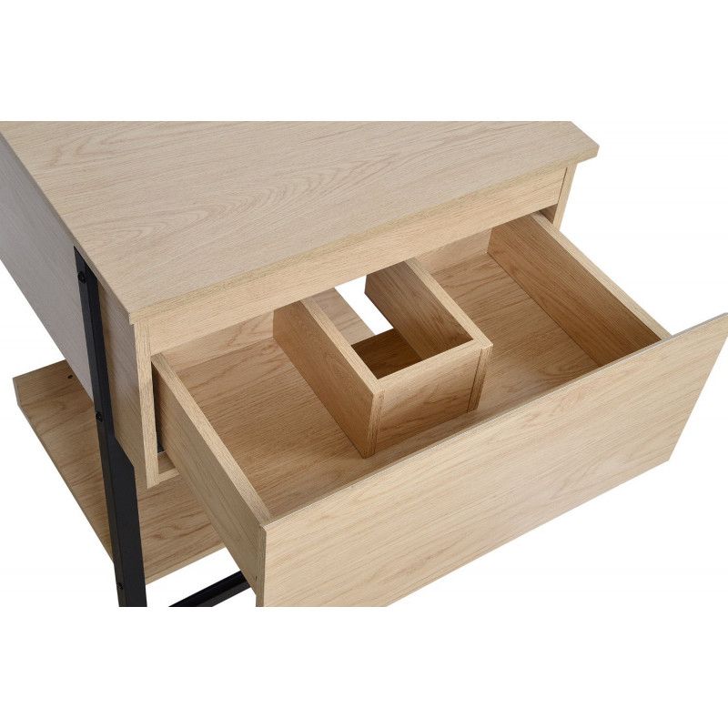 Ensemble de Salle de bain NINA Meuble 60CM + Miroir